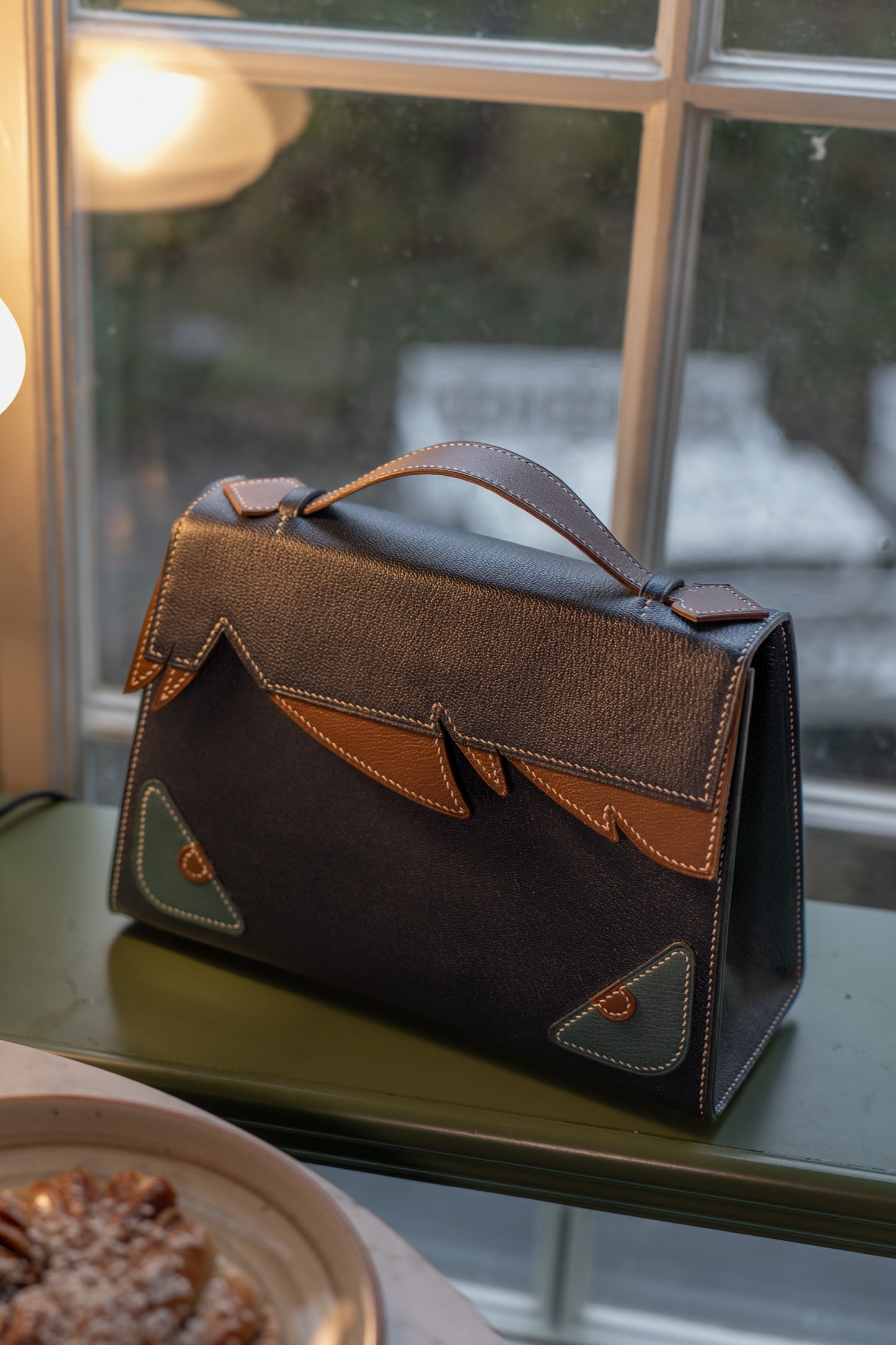 Monster bag