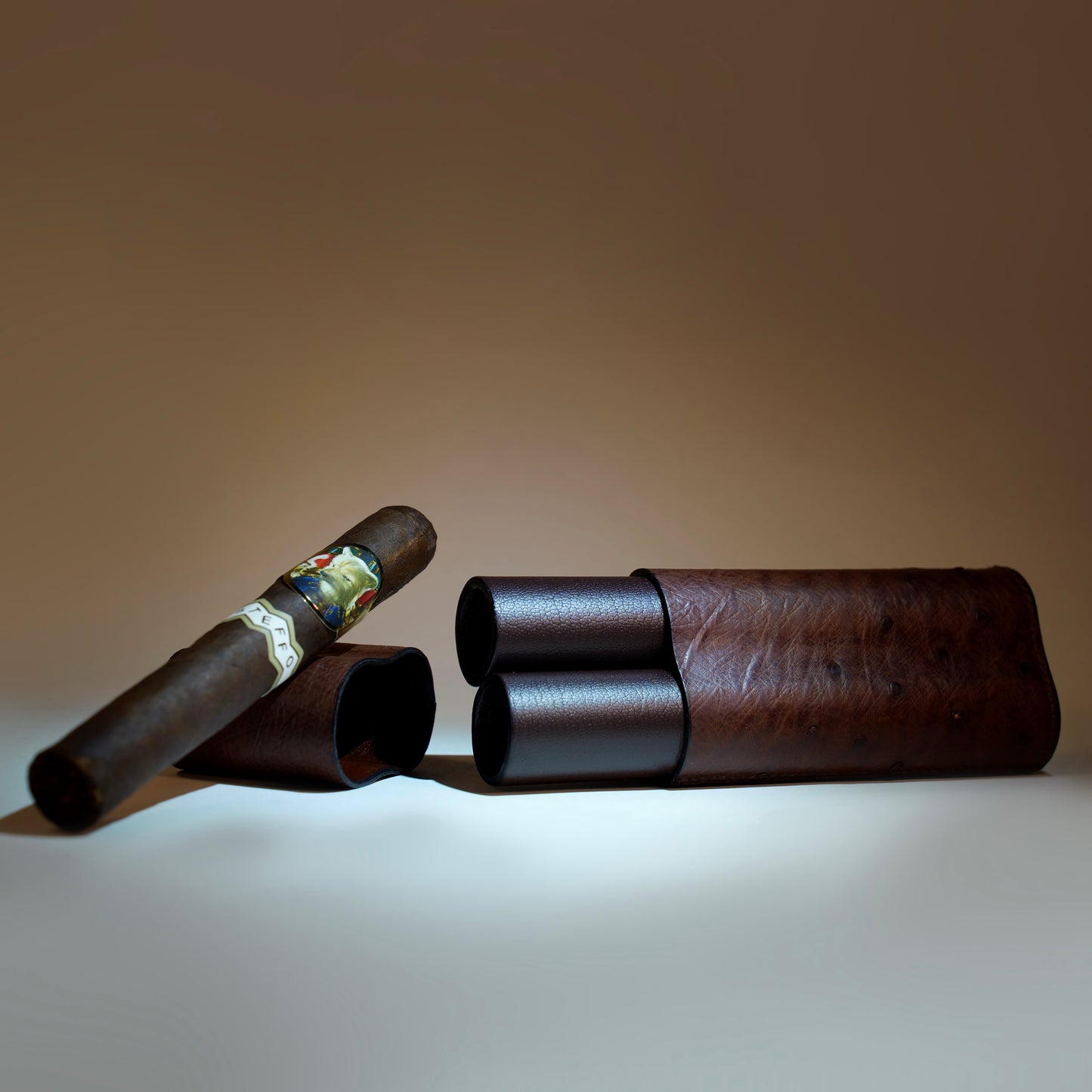 Cigar case