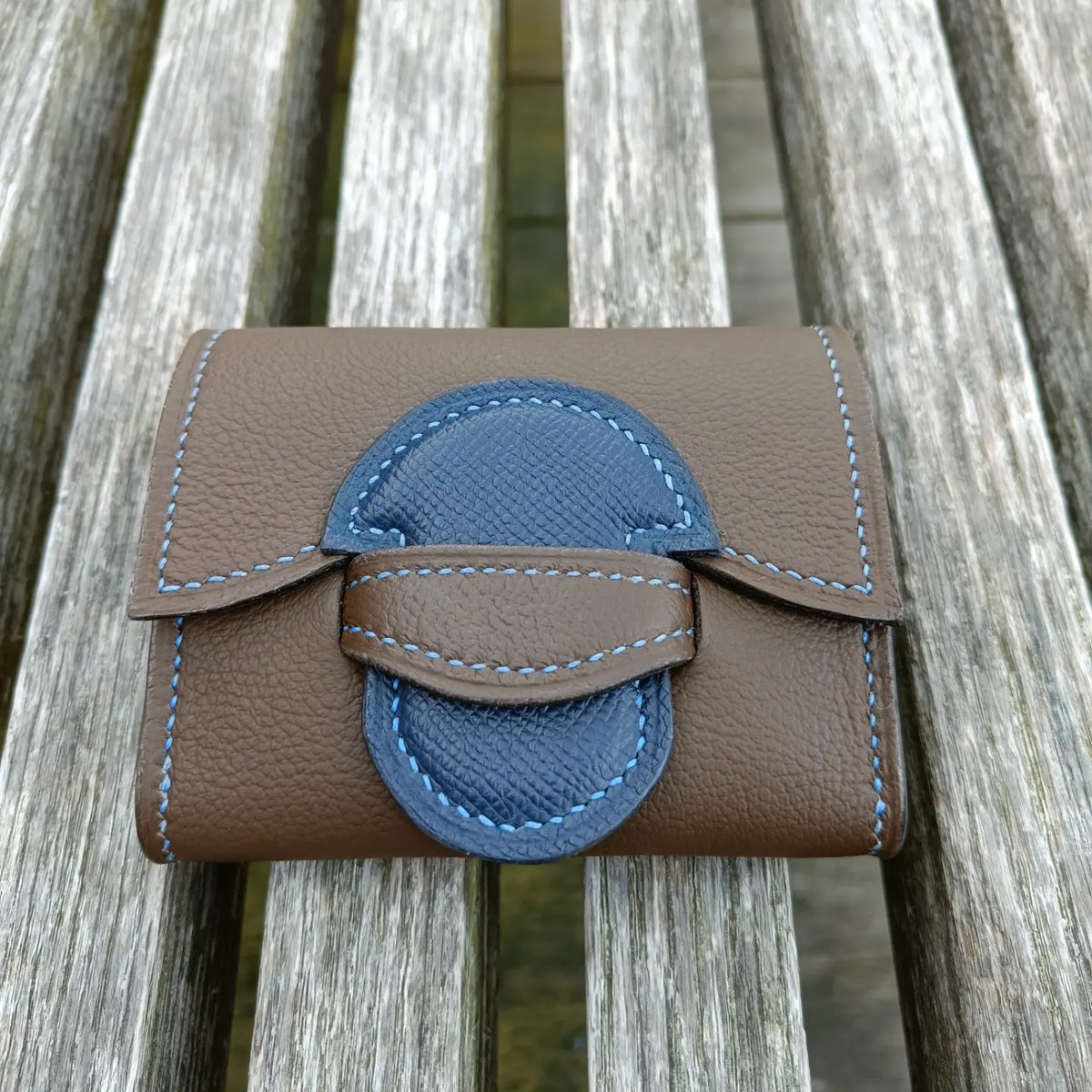 Norr signum wallet