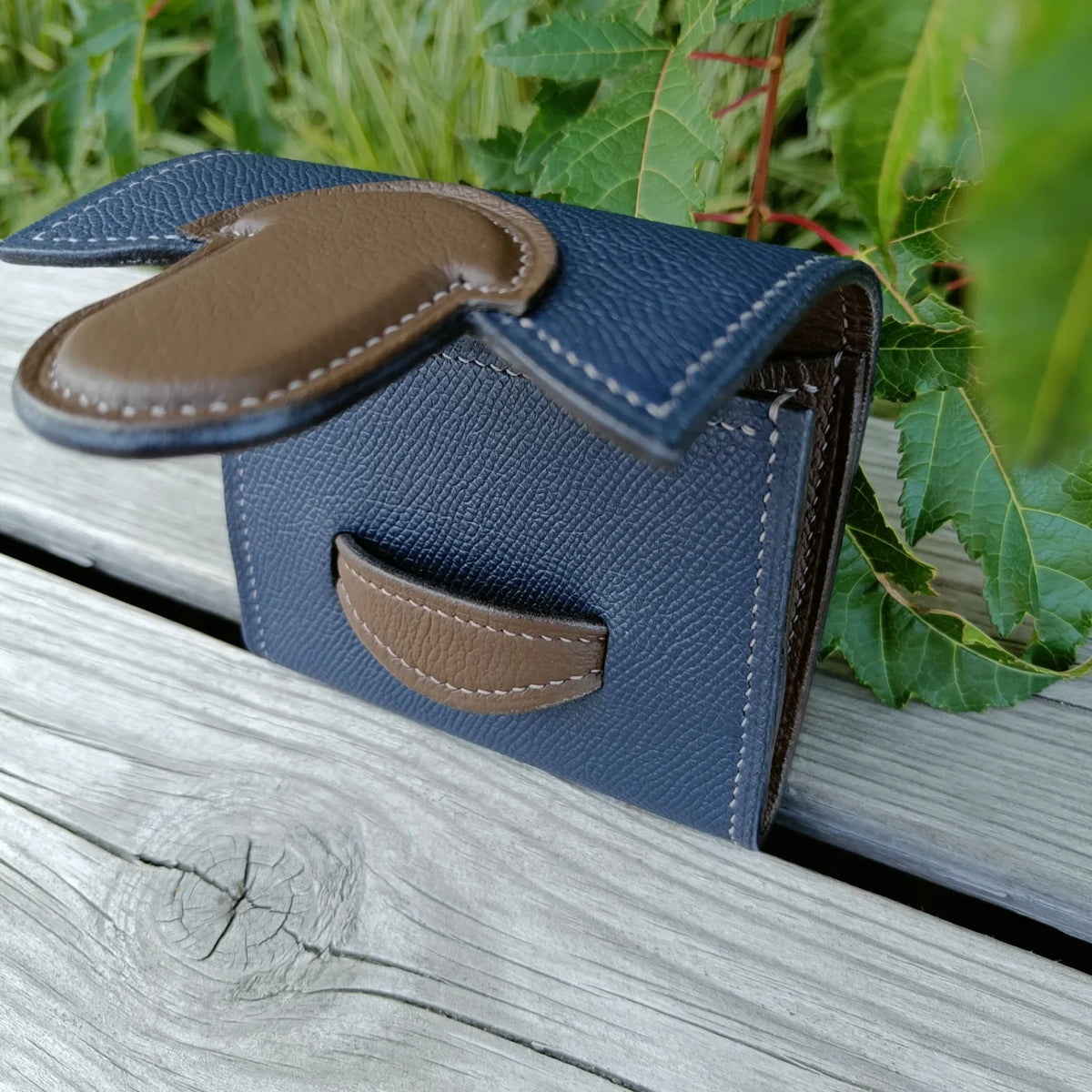 Norr signum wallet