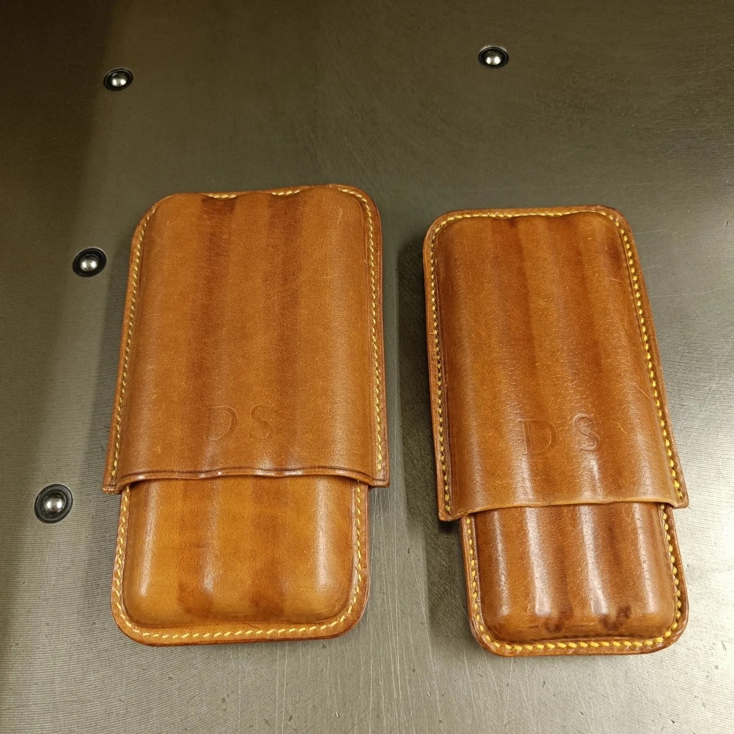 Cigar case