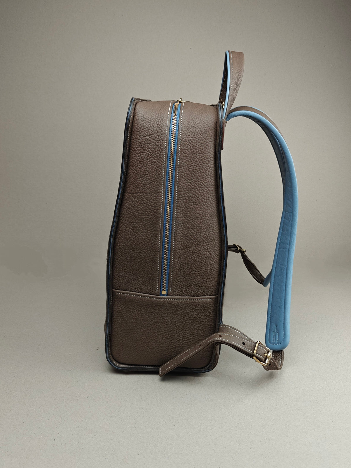 Bespoke backpack