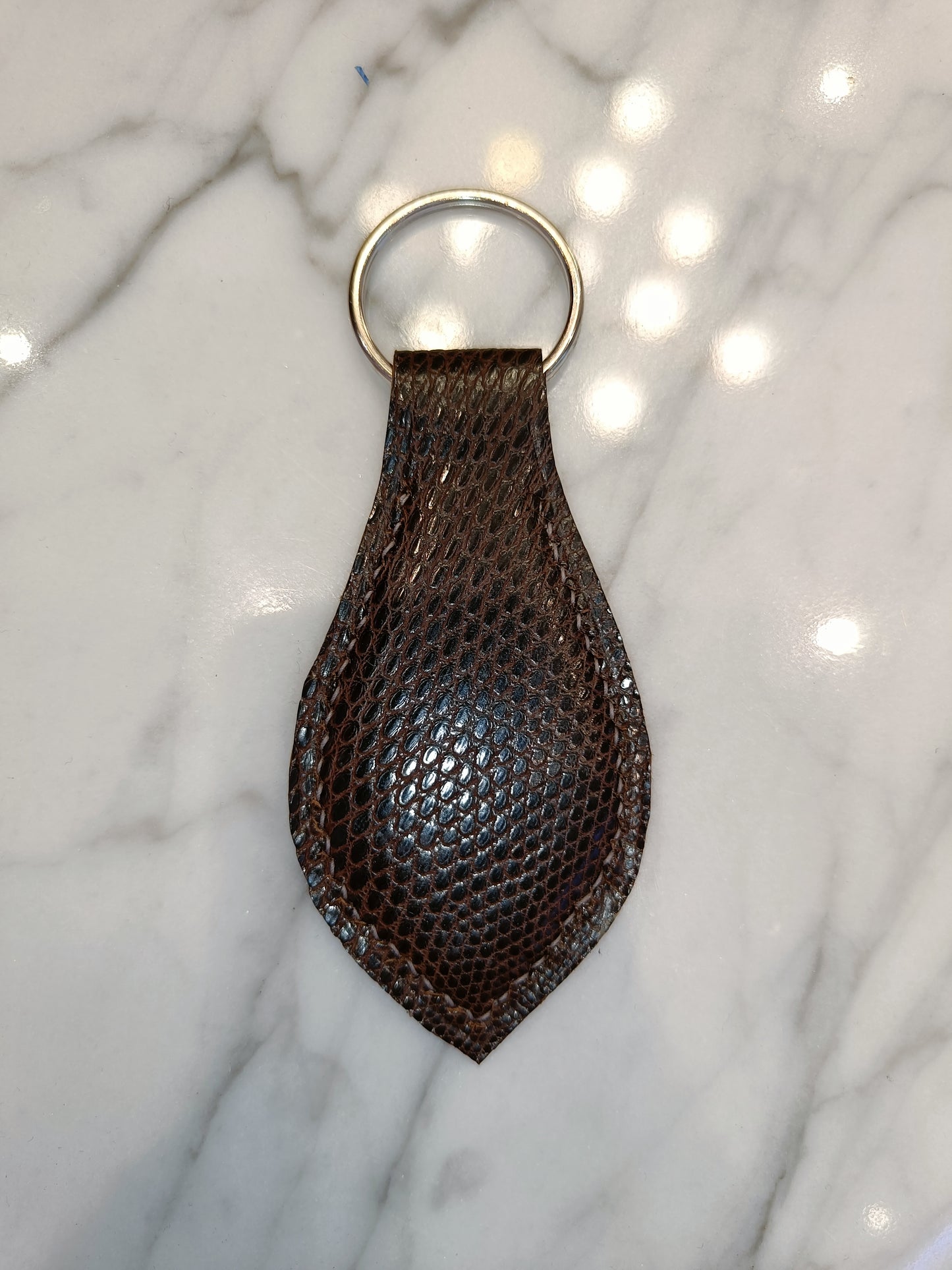 Keyring / Nyckelring