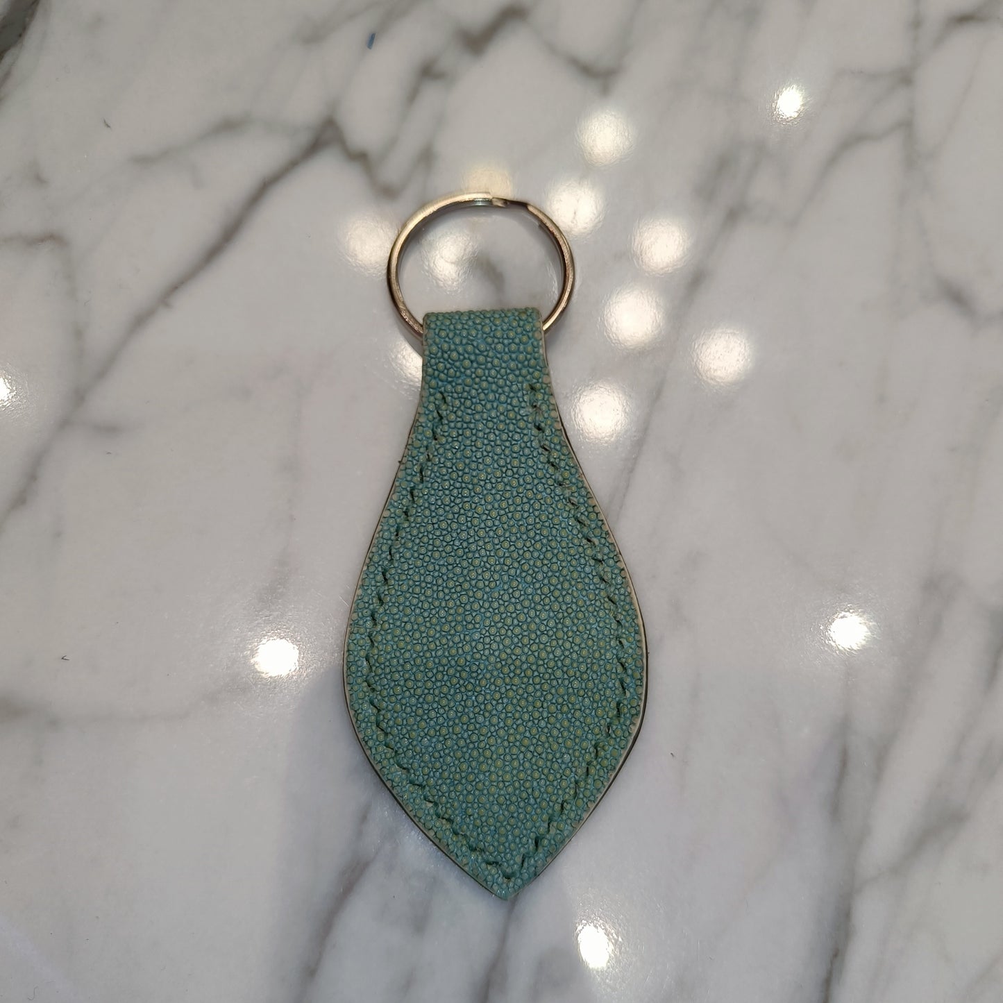 Keyring / Nyckelring Stingray