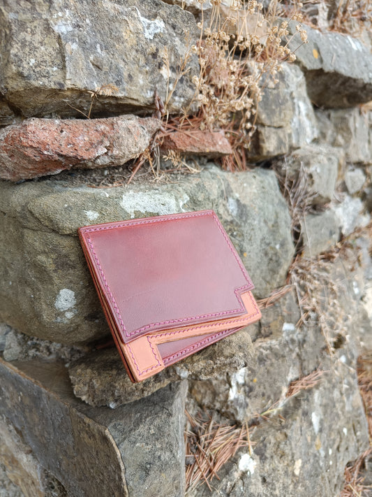 "N"  Wallet