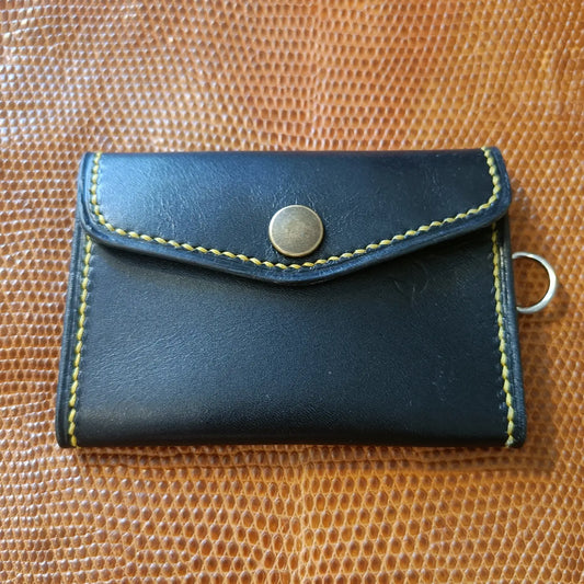 The Captain's Wallet