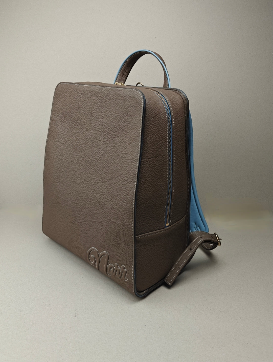Bespoke backpack
