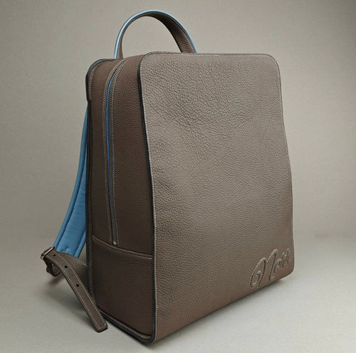 Bespoke backpack