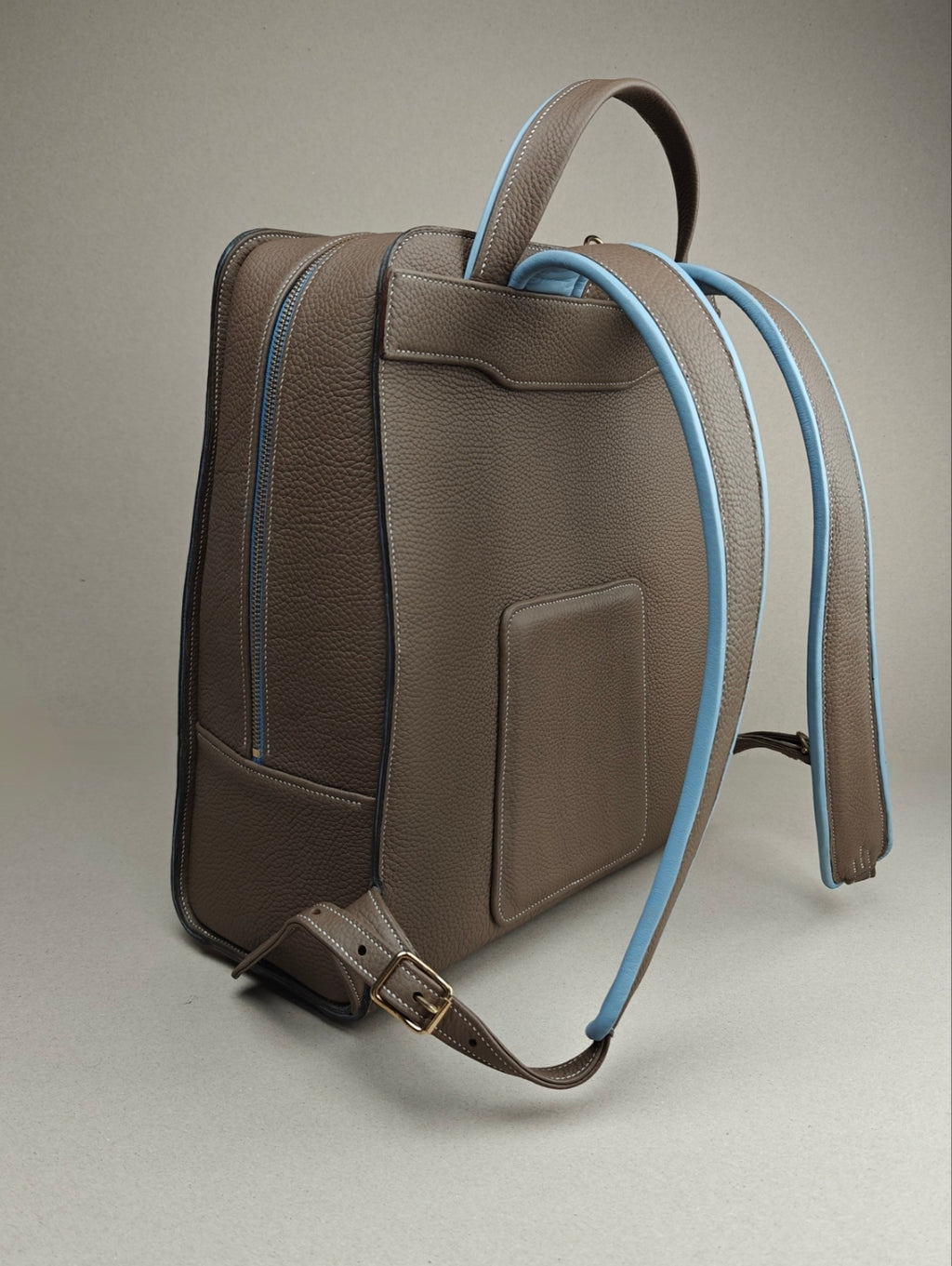 Bespoke backpack
