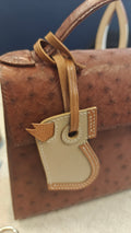 Horse bag charm epsom