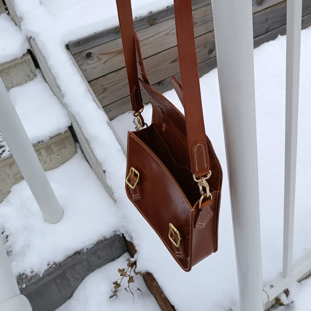 The Goldsmiths bag