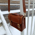 The Goldsmiths bag